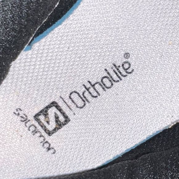 SALOMON WINGS FLYTE 2 DAMEN TRAIL RUNNING SHOE SIZE 7 - Picture 4 of 6